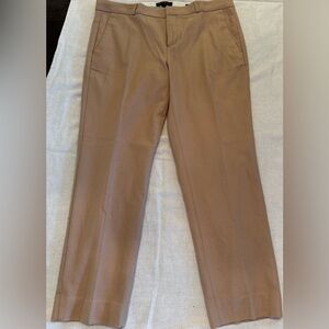 Women’s banana republic Tan Pant size 10